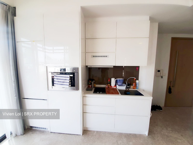 The Urbanite (D8), Apartment #237193991